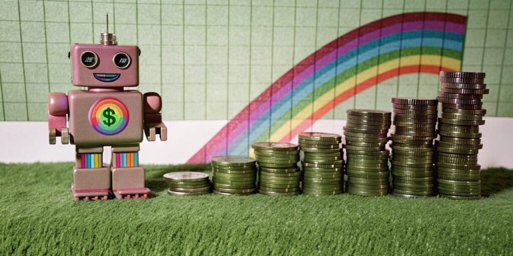 2026 AI로 돈 버는 방법